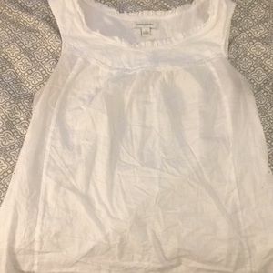 Banana Republic tank